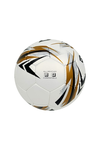 Black Platinum 4 No Futbol Topu Gümüş