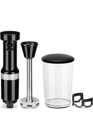 Kitchenaid 5KHBV53EOB Classic El Blenderı