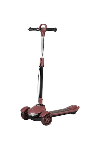 Prego Rapid Scooter K606 Bordo