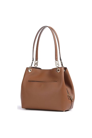 Michael Kors Mıchael Kors Kadın Omuz Çantası 30f3g8kt7l-luggage Kahverengi