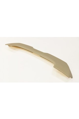 Ford Courier Spoiler Voltex Yarasa Plastik Boyasız