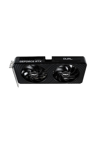 Palit Geforce Rtx5060ti Dual 8gb 128bit Gddr7 Ekran Kartı