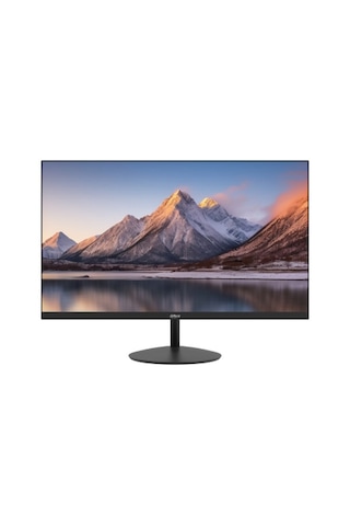 24 Dahua Lm24-a201y 5ms 100hz Hdmı Vga 7/24 Cctv Monitör
