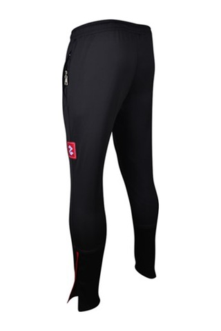 Seftil Z0218 Liga Pants Antrenman Eşofman Altı -4914 Kırmızı