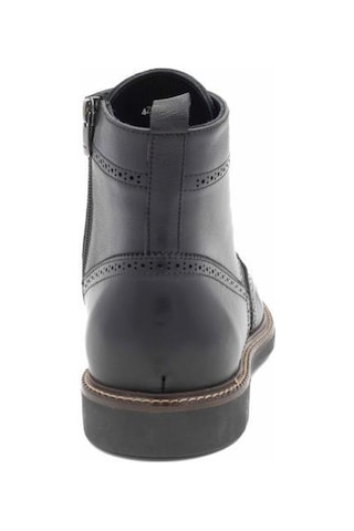Freefoot 23211 Siyah Erkek Bot 001