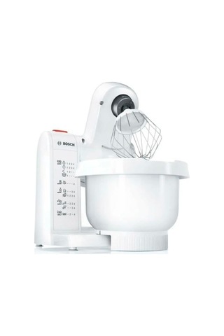 Bosch MUMP1000 3.9 LT Mutfak Robotu