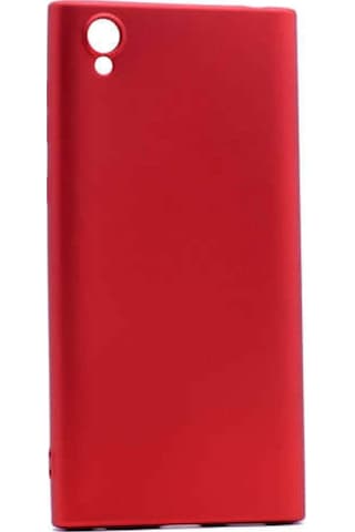 Sony Xperia L1 Kilif Zore Premier Silikon 409041421