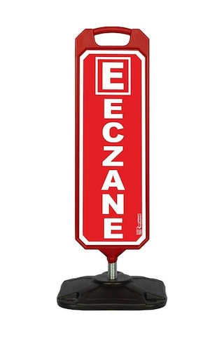 Eczane Uyarı Dubası Vl1
