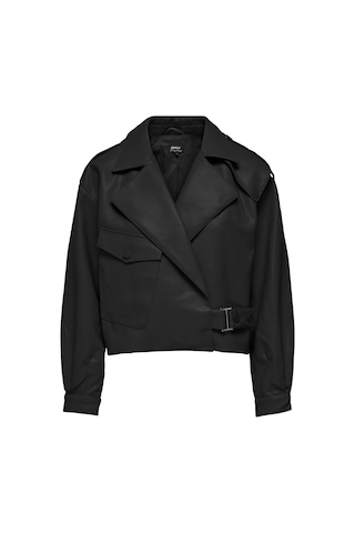 Only Kadın Deri Mont - 15267606 001