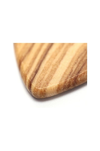 Longmoon 8q34d Ahşap Pena 2 MM Wood Guitar Pick Plectrum