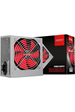 Frisby FR-PW35C12 350W 12 CM Fanlı Güç Kaynağı