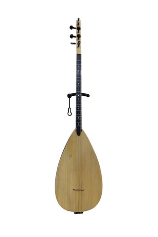 Masterwork Kısa Sap Bağlama Kompozit