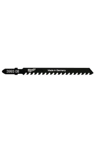 Milwaukee T141hm Dekupaj Bıçağı 75mm 4932399308