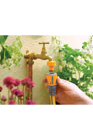 Hozelock 2050H 1/2" Hortum Bağlantısı