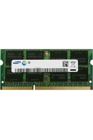 Samsung M471B1G73EB0-YK0 8 GB DDR3L 1600 MHz CL11 1.35V Notebook Ram Samsung M471B1G73EB0-YK0 8 GB DDR3L 1600 MHz CL11 1.35V Notebook Ram