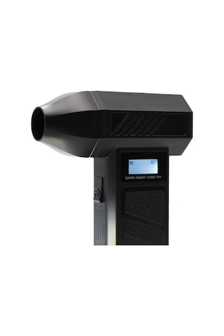 Hegı Hava Üfleme Makinesi 12v-26450