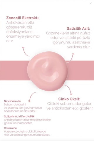Facelab Akne Karşıtı Losyon 30 ML