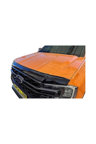 Ford Ranger Ön Kaput Rüzgarlığı 2023 Ve Sonrası