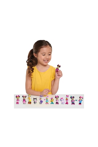 Minnie Mouse Sürpriz Kapsül 89713