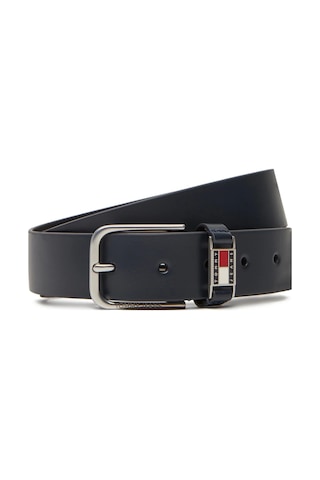Tommy Hilfiger Tommy Hılfıger Erkek Kemer Am0am13414-c1g Lacivert