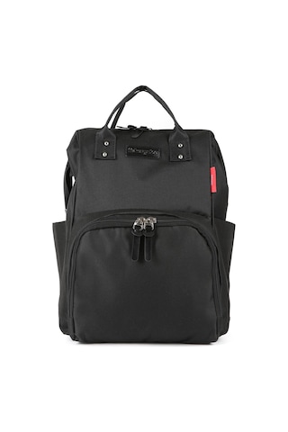 Fisher Price Anne Bebek Bakım Çantası Siyah