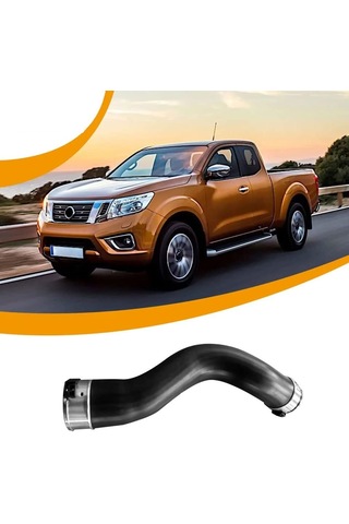 Navara Turbo Hortumu 2.3 2016 Sonrası Ys23