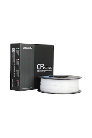 Creality Cr-petg Beyaz Filament 1.75mm 1000gr