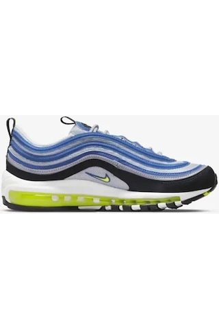 Nike Nıke Aır Max 97 Unısex Ayakkabı Dq9131-400 Çok Renkli