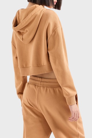 Armani Exchange Bayan Sweat 6dym71 Yjeez 1788 Tarçın Tarçın