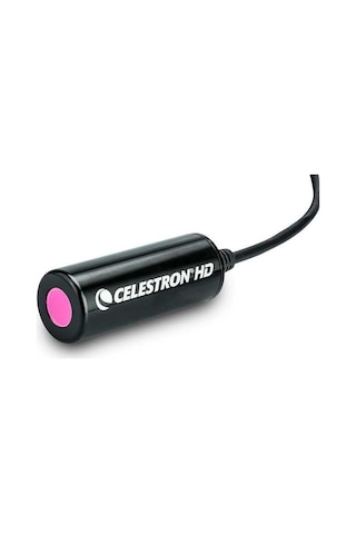 Celestron 5mp Dijital Mikroskop Görüntü Aktarma Aparatı