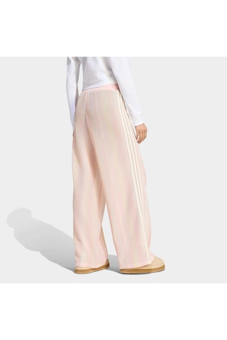 Adidas Originals Summer Glow Firebird Kadın Pembe Eşofman Altı Ky2037