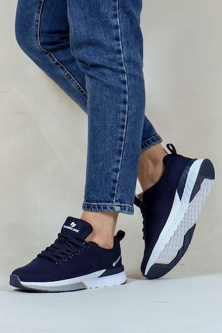 Hammer Jack 101-21200 Manaus Erkek Casual Spor Ayakkabı 001