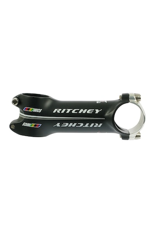 Ritchey Wcs 4-Axis Gidon Boğazı Mat Siyah 25.4/110Mm Siyah - Neon Sarı