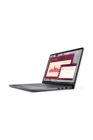 Dell Pro 14 BTO108-PC14250 Ultra 7 255U 32 GB 512 GB SSD 14" W11P Dizüstü Bilgisayar