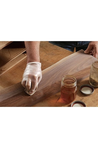 Gomalak Cilası Doğal Ahşap Verniği 500 Ml Antik Vernik Shellac