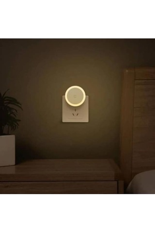 Yulong Xiaomi Mijia Mini Gece Lambası Mjyd04yl Ada