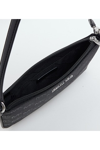 Michael Kors Mıchael Kors Kadın El Çantası 35t4stvw5c-black Siyah