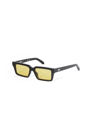 Off White Oerı13a 1018 54 Unisex Güneş Gözlüğü