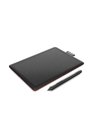 Wacom CTL-472-N One By Wacom Small Grafik Tablet