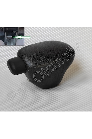 Polo Otomatik Vites Topuzu 1995-1999 357713139 / 357713139a
