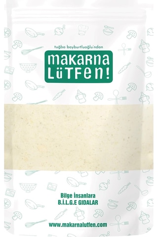 Yumurtalı Ve Peynirli Poğaça Karışımı 242g