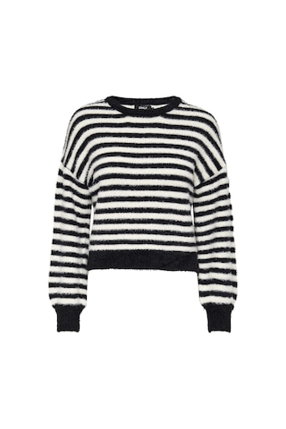 Only Onlpiumo L/s Pullover Kadın Bluz 15235973-19434 001