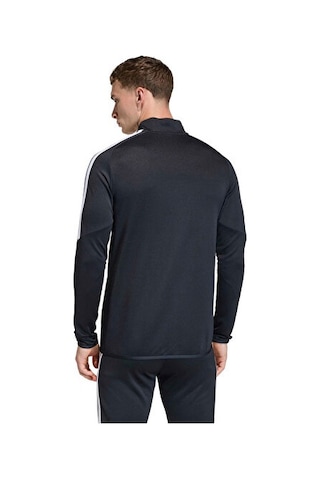 Adidas Tiro26l Tr Top Erkek Futbol Antrenman Uzun Kollu Tişört Jy9688 Siyah Siyah