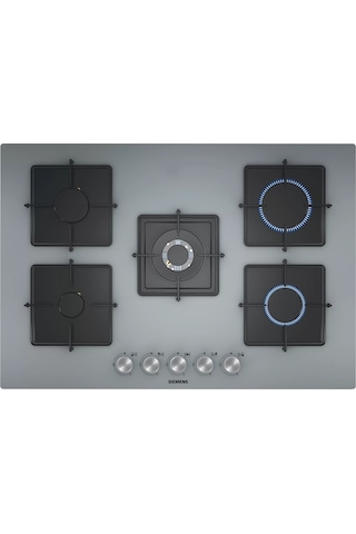 Siemens EN7B8QO12O Ankastre Cam Ocak