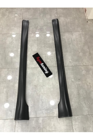 Opel Insignia 2008-2017 Marşpiyel Seti Opc Line -