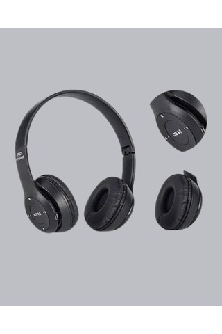 Suya Ve Tere Dayanıklı Bluetooth Kulaklık Şık, Ergonomik Ve Dayanıklı Çok Renkli