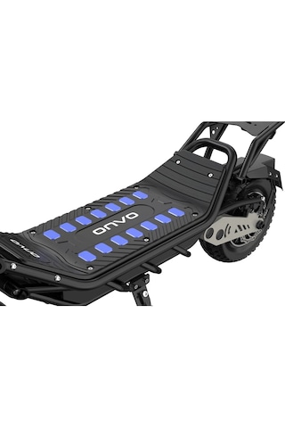 Onvo Rx-09 3000w 1500x2 Elektrikli Scooter Lacivert - Siyah