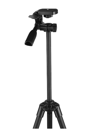 Deyatech Light Weight 3160 135Cm Hafif Tripod 650D Tripod