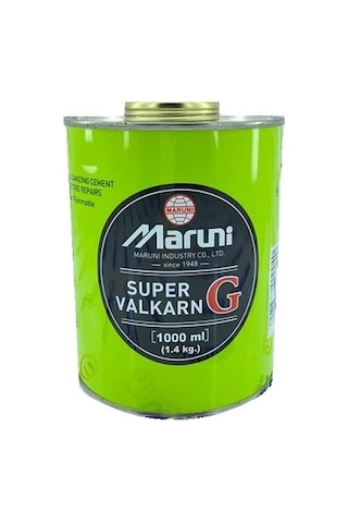 Maruni Yama Solüsyonu Super Valkarn G 1000 ML