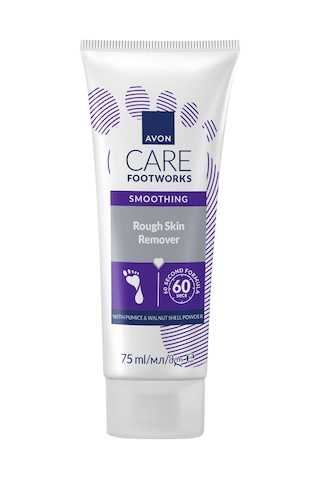Footworks Sertleşmiş Cildi Arındırıcı Ayak Peelingi 75ml